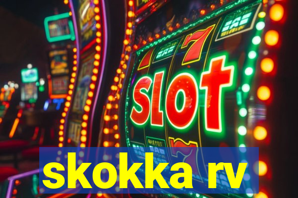 skokka rv